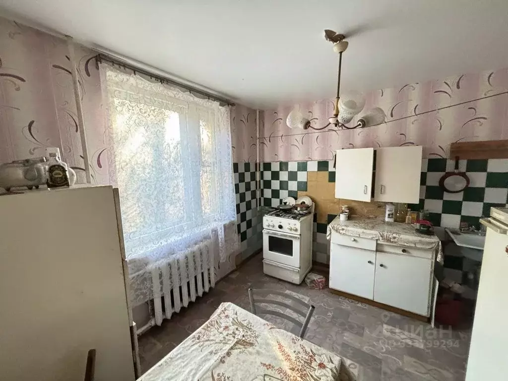 2-к кв. Коми, Сыктывкар ул. Малышева, 11 (52.0 м) - Фото 1