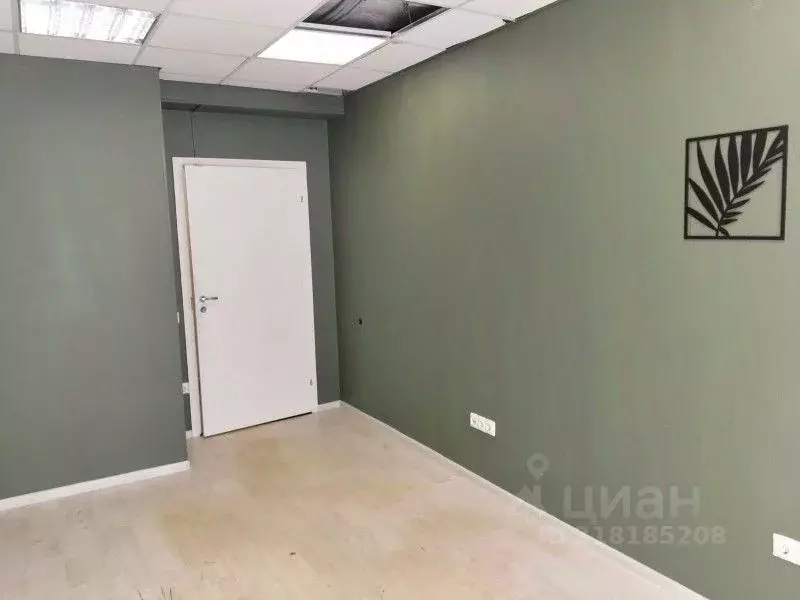 Офис в Санкт-Петербург Заозерная ул., 8к2 (16 м) - Фото 0