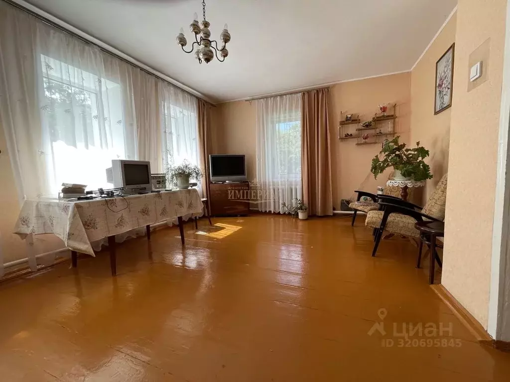 Дом в Марий Эл, Йошкар-Ола городской округ, с. Семеновка ул. Садовая, ... - Фото 1