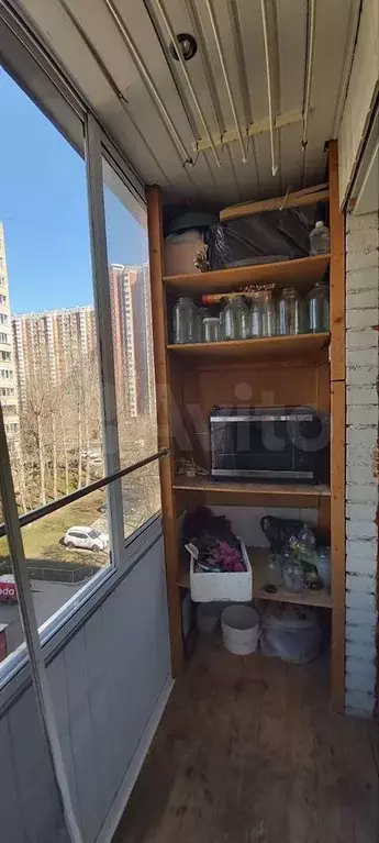 2-к. квартира, 40 м, 5/9 эт. - Фото 1