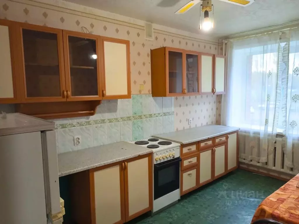 2-к кв. Чувашия, Чебоксары бул. Юности, 3 (63.5 м) - Фото 1