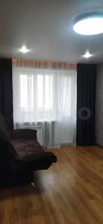 2-к. квартира, 43,1 м, 9/10 эт. - Фото 1