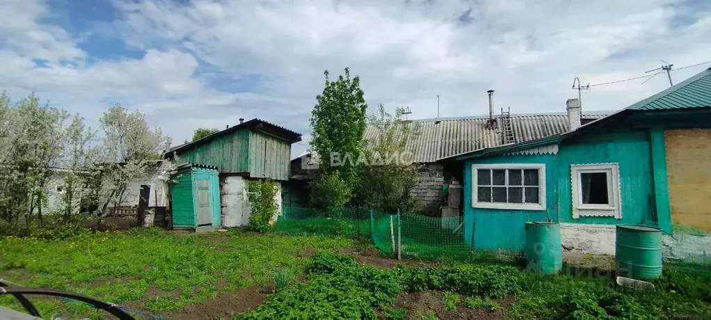 Дом в Кемеровская область, Кемерово туп. 8-й Цветочный, 6 (38 м) - Фото 0