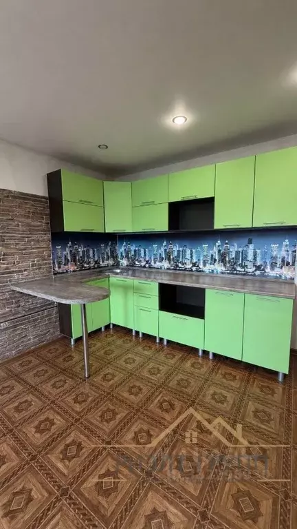 2-к кв. Татарстан, Казань Тополевая ул., 55 (32.0 м) - Фото 2