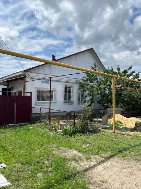 Дом в Воронежская область, Воронеж Малышево мкр,  (101 м) - Фото 1