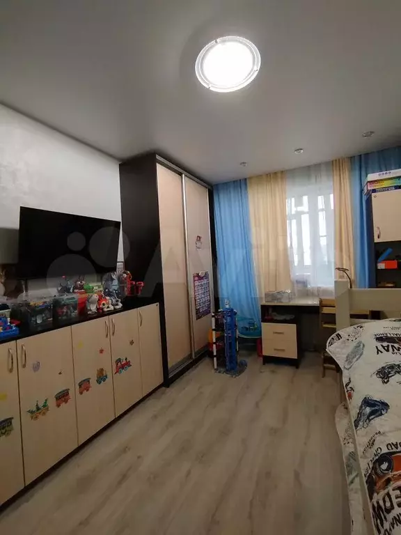2-к. квартира, 47,2 м, 2/5 эт. - Фото 1