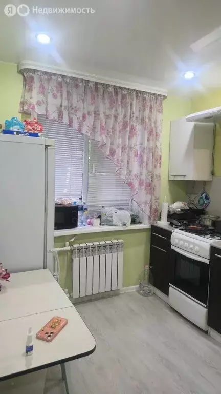 1-комнатная квартира: Чапаевск, Строительная улица, 4 (31 м) - Фото 2