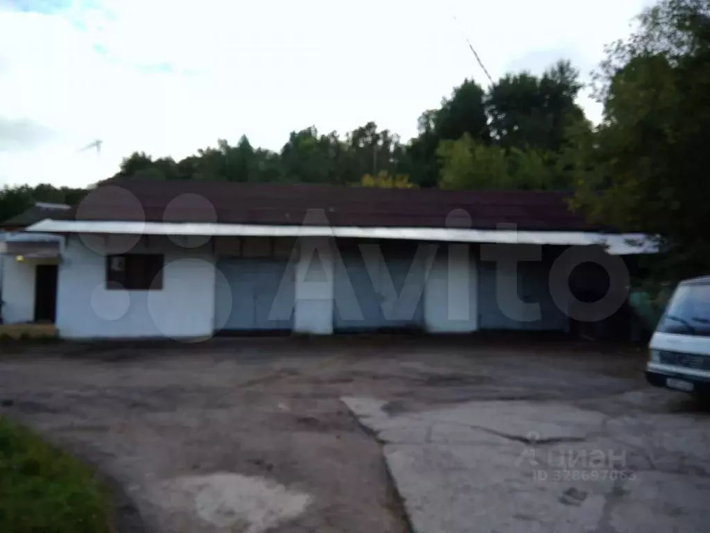 Помещение свободного назначения в Московская область, Химки Подрезково ... - Фото 2