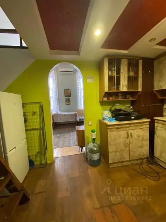 1-к кв. Ростовская область, Таганрог ул. Шмидта (25.0 м) - Фото 1