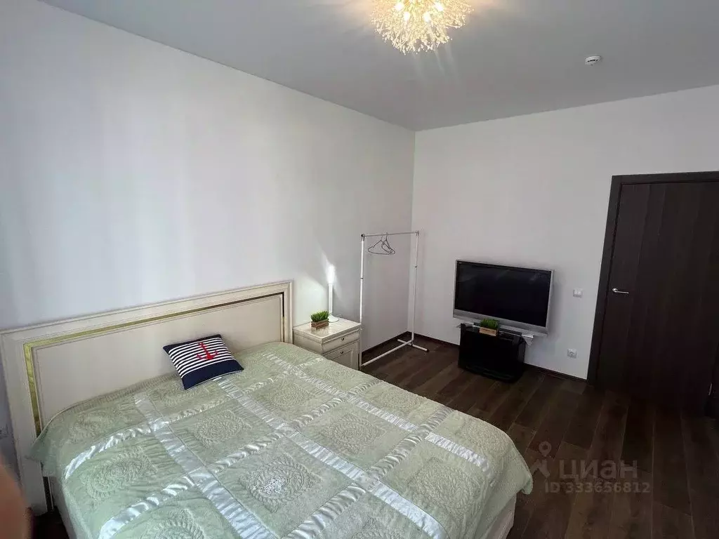 2-к кв. Москва Ленинградское ш., 228к7 (75.0 м) - Фото 2