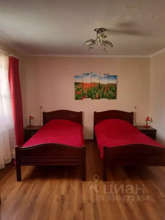 Комната Кабардино-Балкария, Чегемский район, с. Булунгу ул. Д.А. ... - Фото 1