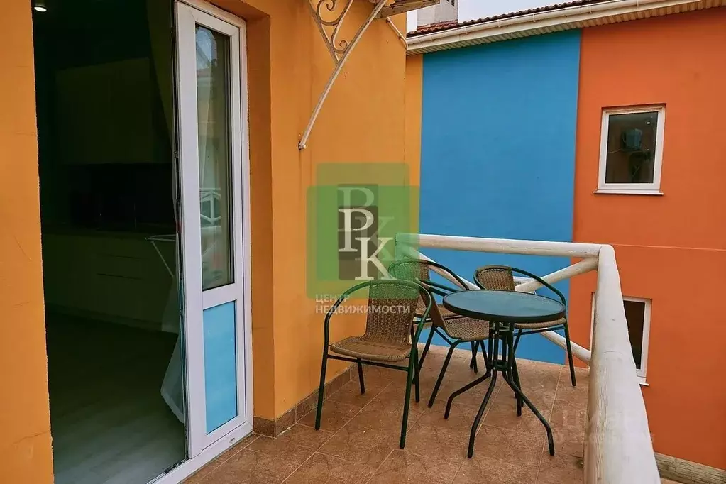 1-к кв. Севастополь ул. Челнокова, 13 (36.9 м) - Фото 1