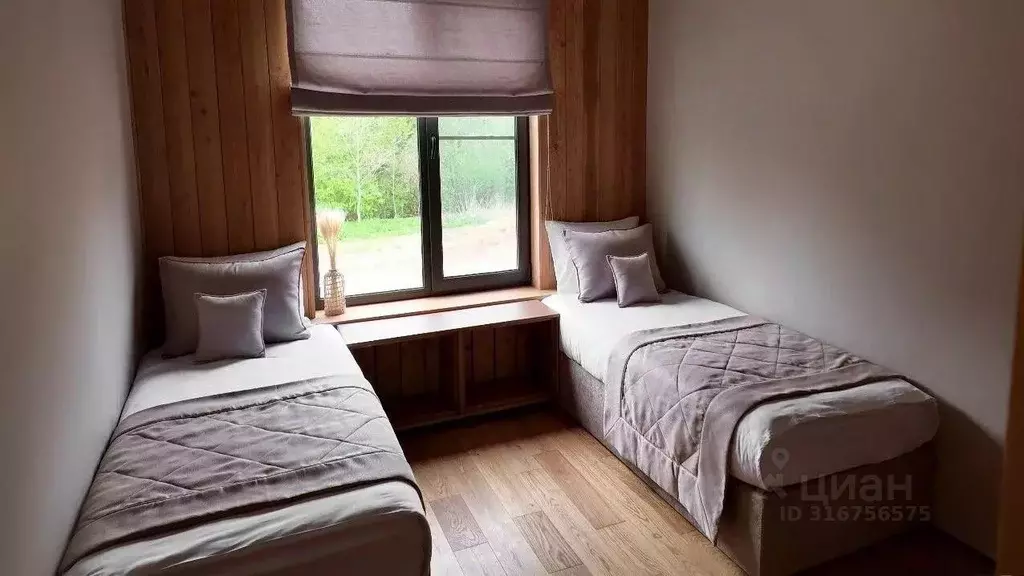 Дом в Московская область, Можайский муниципальный округ, д. Алексеевка ... - Фото 2