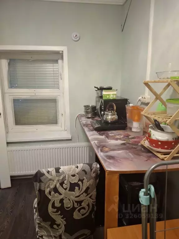 1-к кв. Московская область, Балашиха Салтыковка мкр, ул. 1-я Главлита, ... - Фото 2