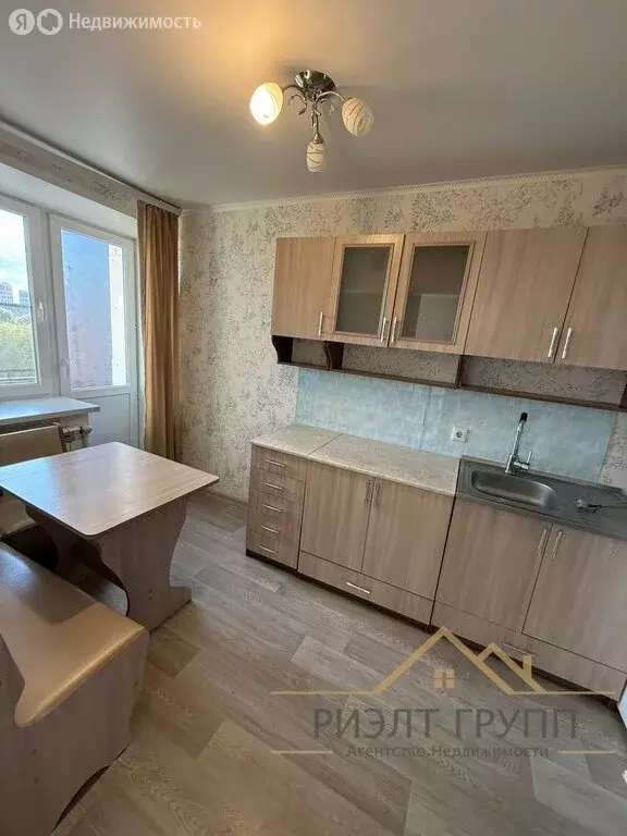 Квартира-студия: Казань, Поперечно-Базарная улица, 57 (13 м) - Фото 1