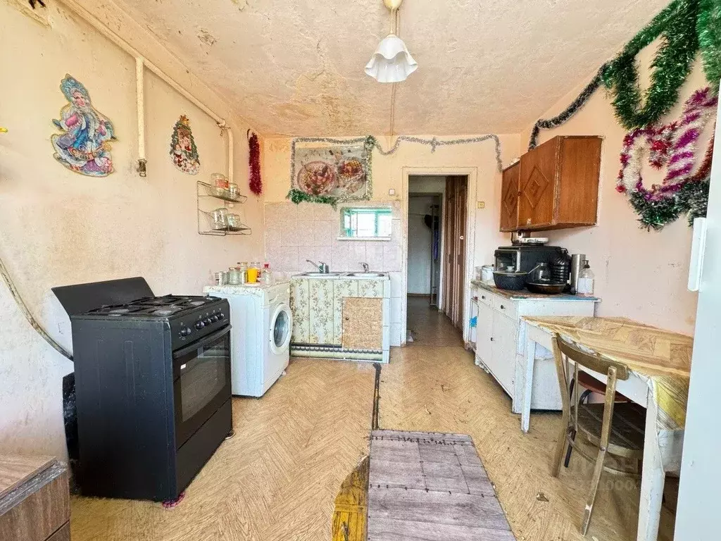 Комната Челябинская область, Челябинск ул. Дружбы, 21 (7.7 м) - Фото 2