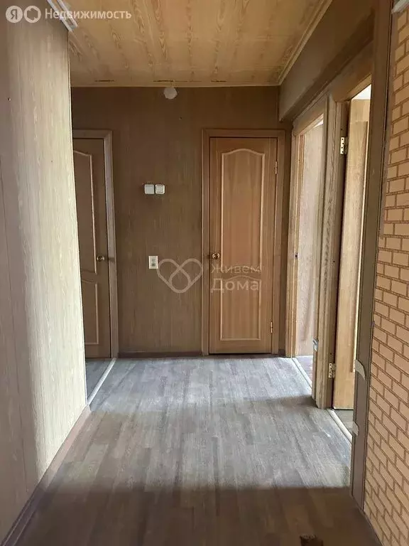 4-комнатная квартира: Волгоград, Турбинная улица, 186 (76.4 м) - Фото 0
