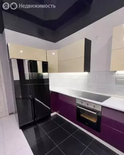 1-комнатная квартира: Тюмень, Суходольская улица, 16 (40.6 м) - Фото 1