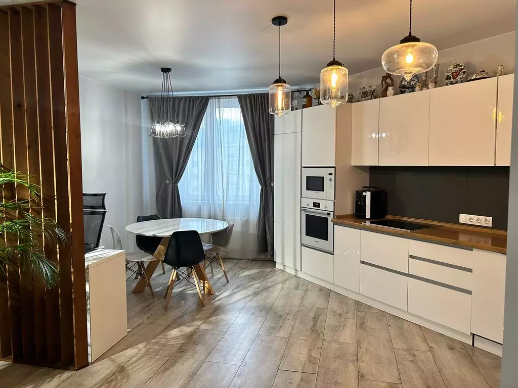 Продаётся 2-к квартира, 66.4 м - Фото 1