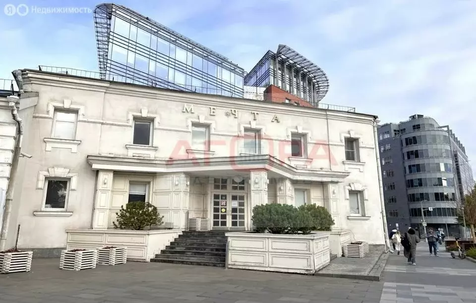 Помещение свободного назначения (1184.3 м) - Фото 2