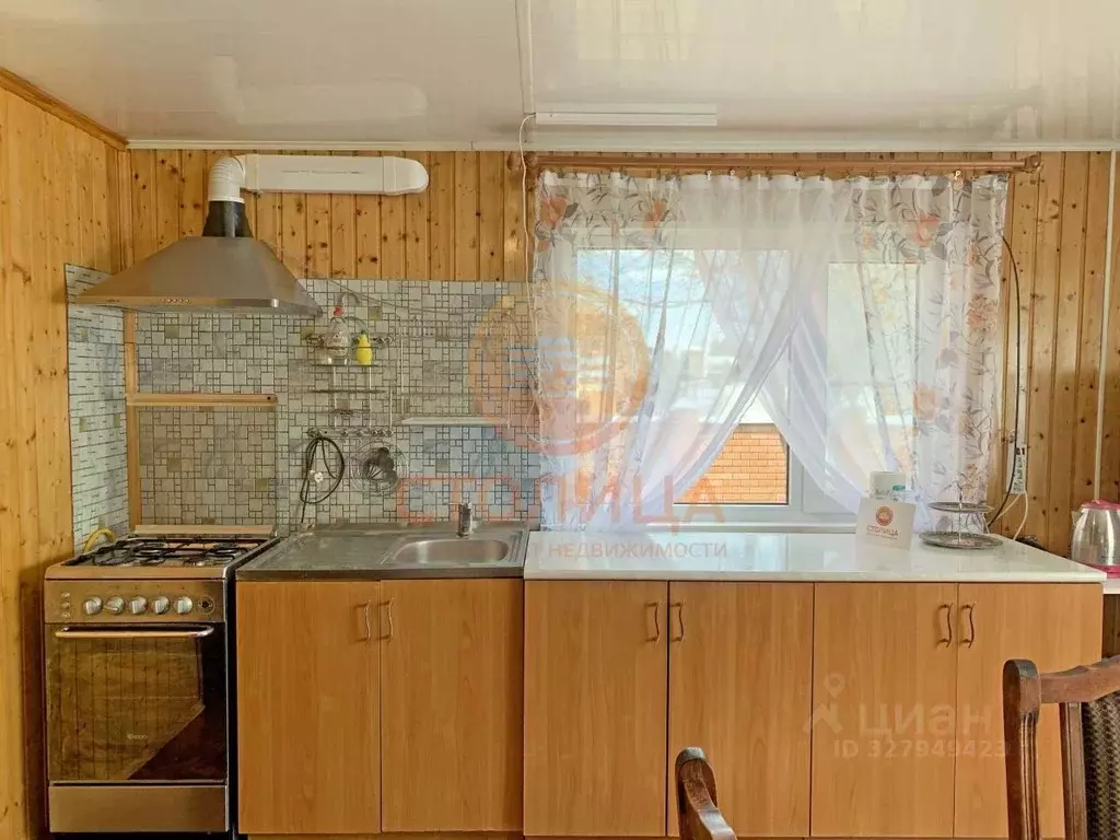 Дом в Московская область, Лосино-Петровский городской округ, д. ... - Фото 2