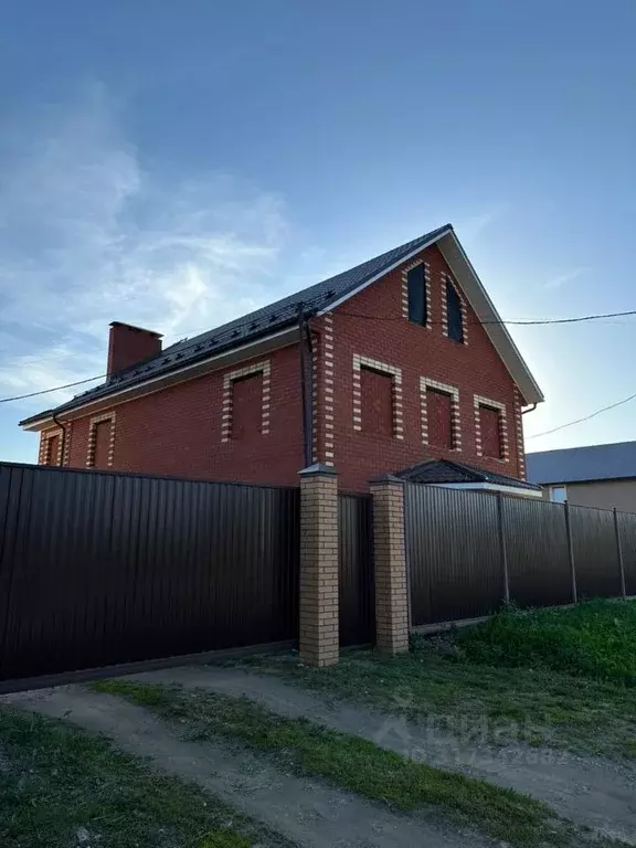 Дом в Пермский край, Чернушка Красноармейская ул., 53 (230 м) - Фото 0