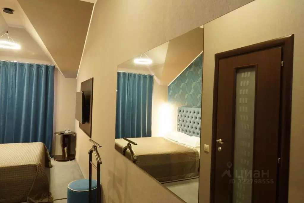 Комната Смоленская область, Смоленск пер. 1-й Перовский, 2А (12.0 м) - Фото 2