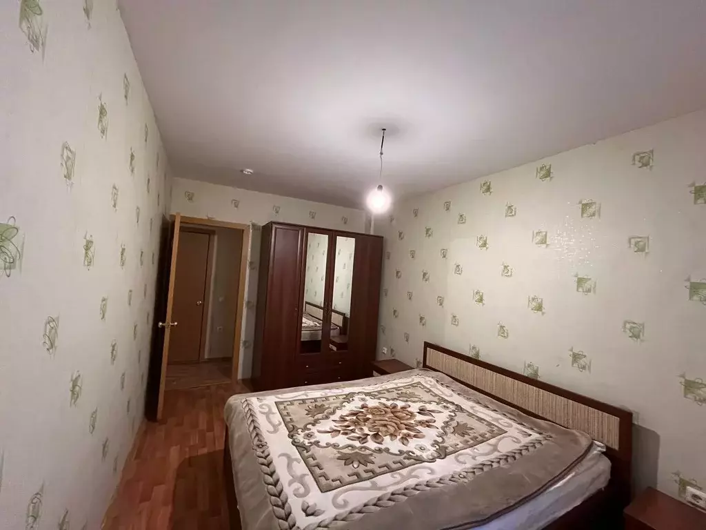 Продаётся 2-к квартира, 61 м - Фото 1