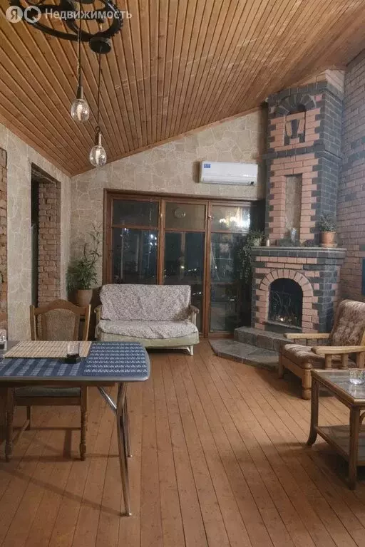 Дом в Самара, Барбошина Поляна, 9-я просека 4-я линия, 31А (166 м) - Фото 1