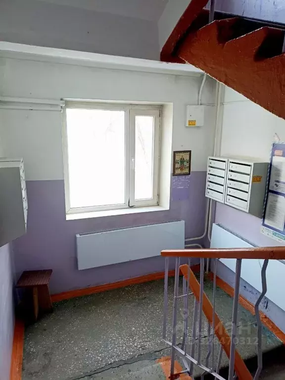 2-к кв. Хакасия, Абакан ул. Некрасова, 6 (44.0 м) - Фото 2