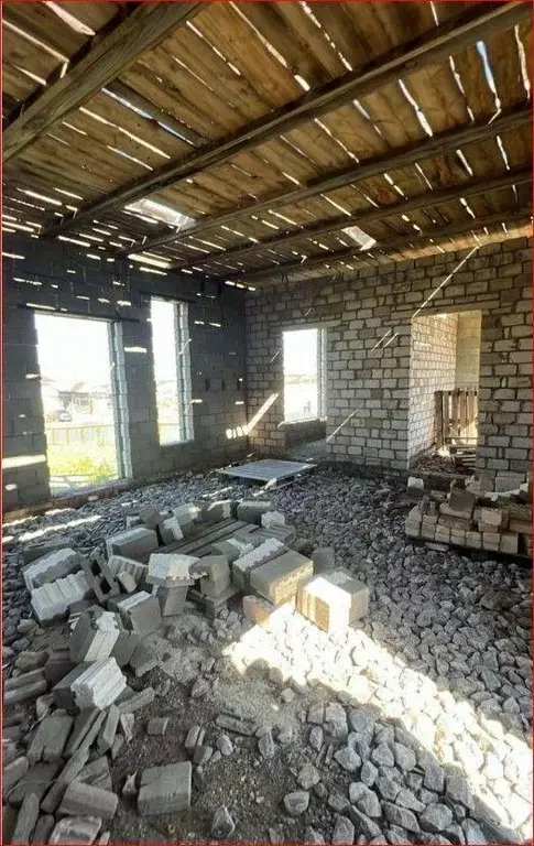 Дом в Башкортостан, Баймак ул. Талкас, 2 (76 м) - Фото 2