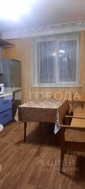 2-к кв. Новосибирская область, Новосибирск Новогодняя ул., 28/1 (59.0 ... - Фото 2