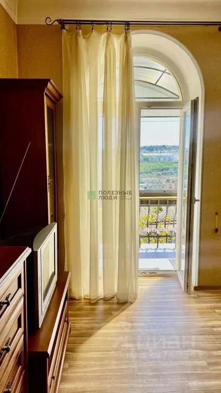 1-к кв. Севастополь ул. Терещенко, 3 (35.0 м) - Фото 2