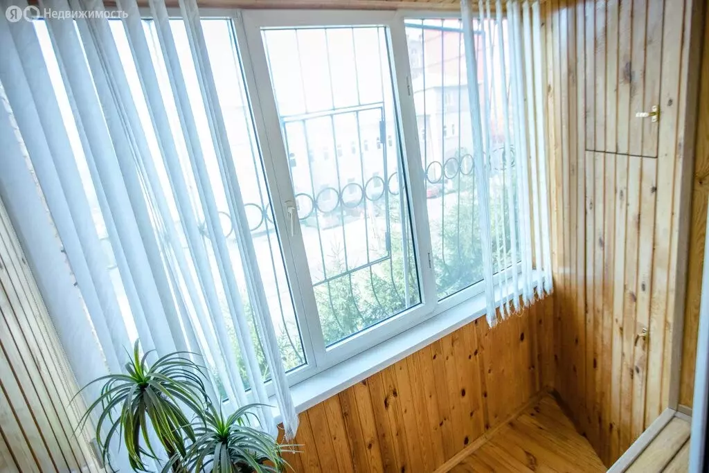 1-комнатная квартира: Томск, Советская улица, 50 (50 м) - Фото 1