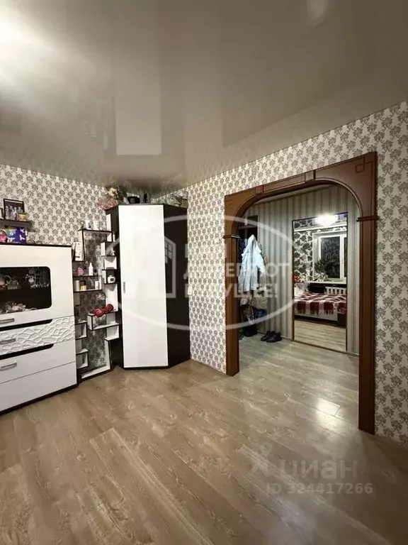 3-к кв. Пермский край, Кунгур ул. Нефтяников, 35 (59.0 м) - Фото 2