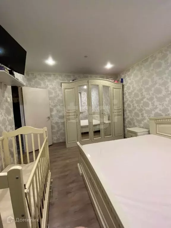 Продаётся 3-к квартира, 58 м - Фото 1