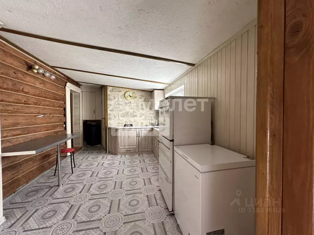 Дом в Удмуртия, Завьяловский район, Наука СНТ 482 (40 м) - Фото 1