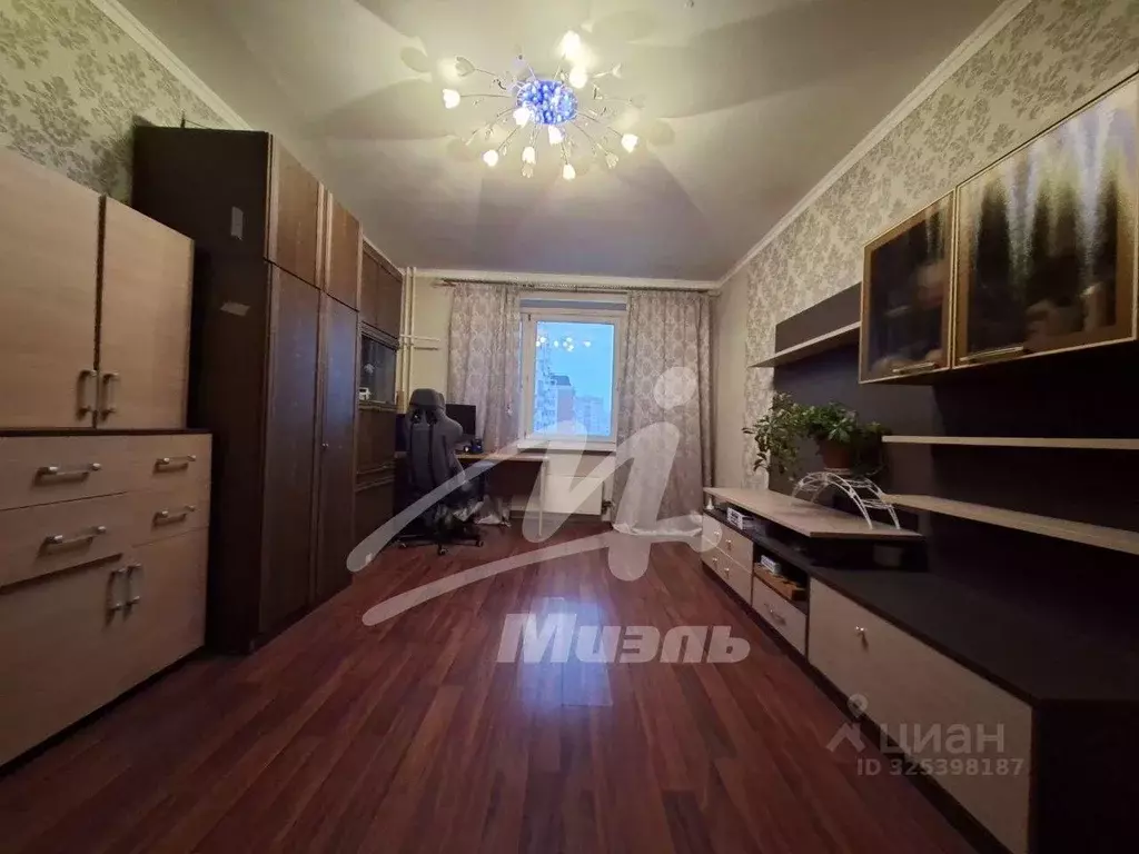 3-к кв. Московская область, Красногорск бул. Подмосковный, 2 (91.2 м) - Фото 1