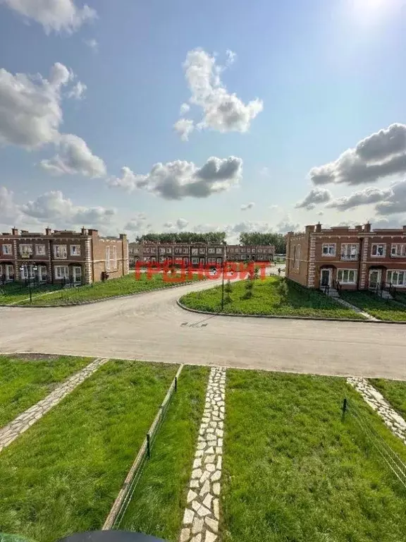 Квартира, 3 комнаты, 56.59 м - Фото 0