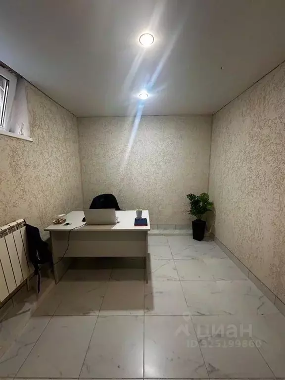 Офис в Краснодарский край, Краснодар Северный мкр, ул. Академика ... - Фото 1