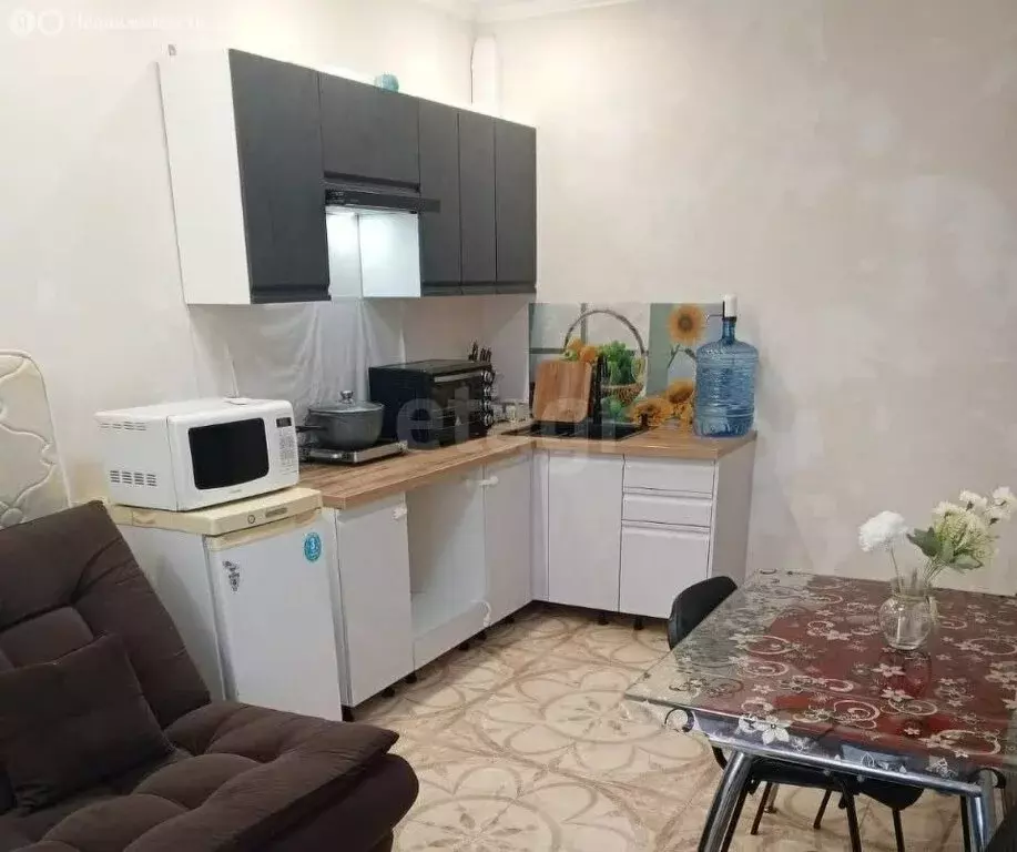 1-комнатная квартира: Анапа, Анапское шоссе, 24к4 (39.1 м) - Фото 1