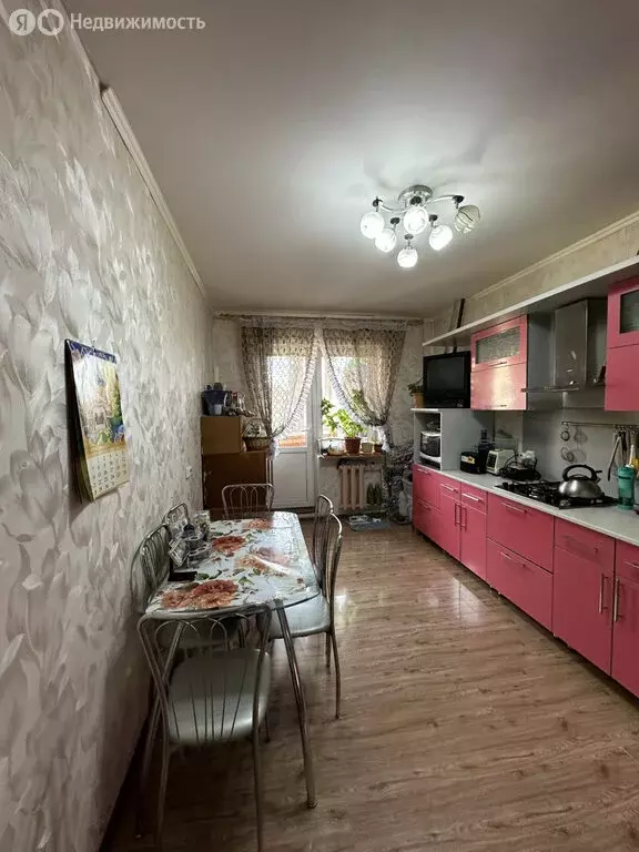 3-комнатная квартира: Егорьевск, Сосновая улица, 8 (75 м) - Фото 1