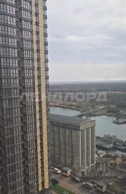 Студия Ростовская область, Ростов-на-Дону, Нахичевань ул. 23-я Линия, ... - Фото 2