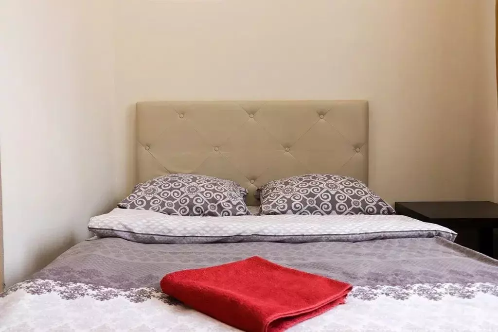 Комната Томская область, Томск ул. Дзержинского, 51 - Фото 1