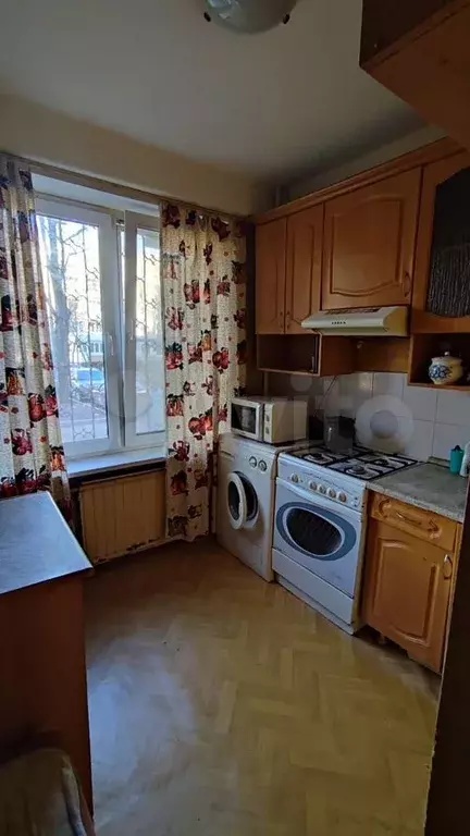 Комната 14 м в 2-к., 1/5 эт. - Фото 0
