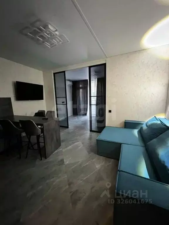 1-к кв. Москва Нахимовский просп., 31к3 (43.9 м) - Фото 1