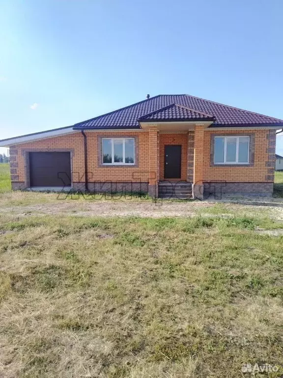 Дом в Белгородская область, Яковлевский муниципальный округ, с. ... - Фото 2