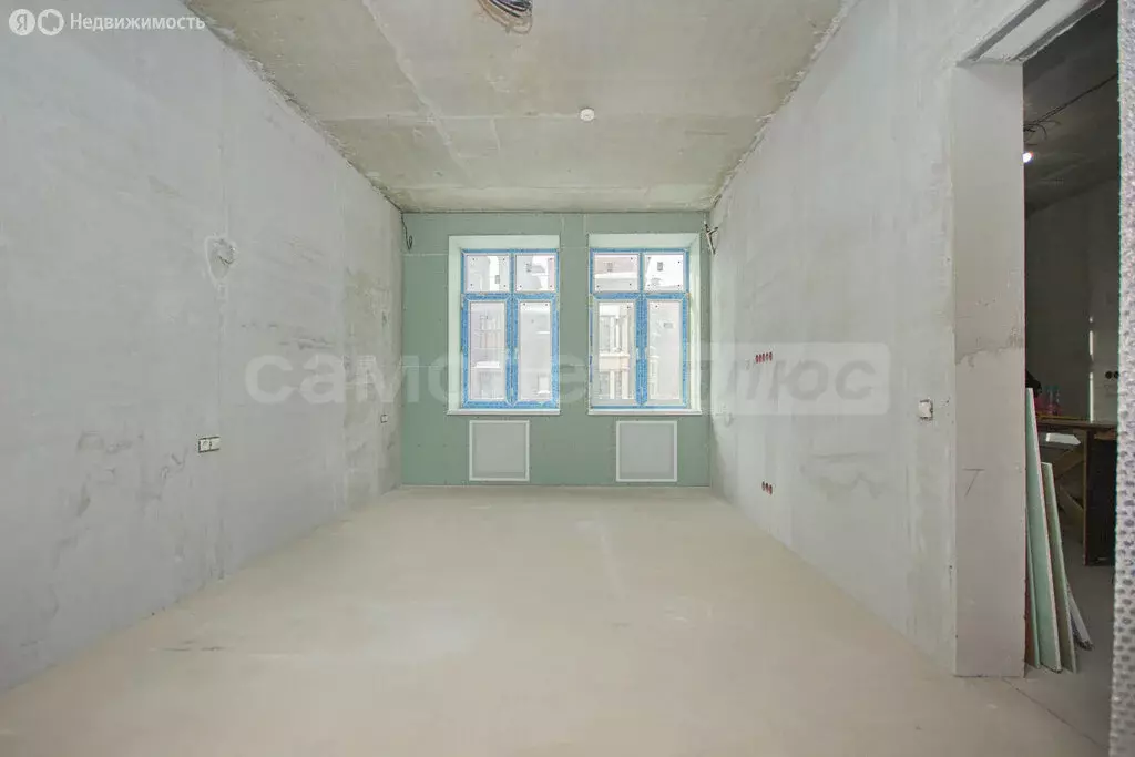 1-комнатная квартира: село Лайково, микрорайон Город-Событие, 22 (38.7 ... - Фото 1