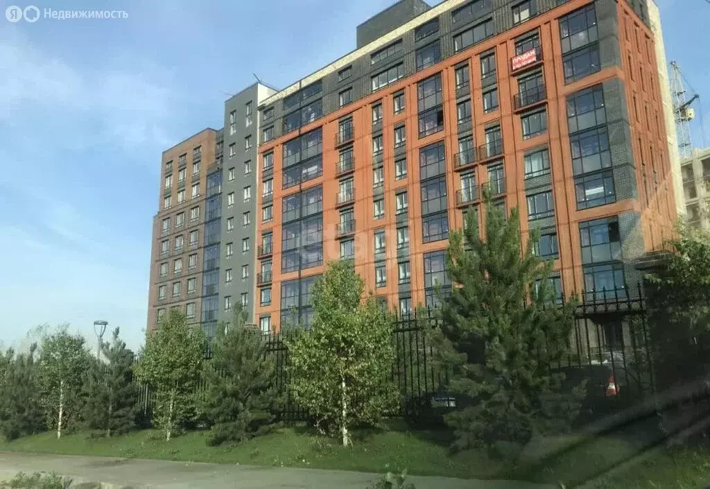 4-комнатная квартира: Новосибирск, Фабричная улица, 65 (75 м) - Фото 1