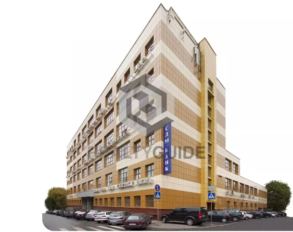 Офис в Москва Электрозаводская ул., 24 (72 м) - Фото 1